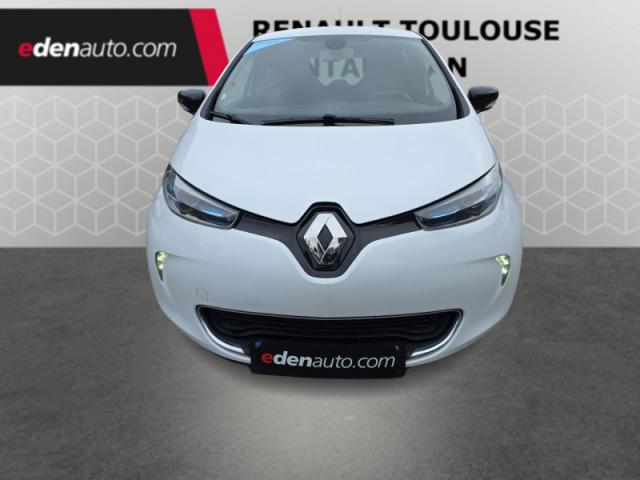 Renault Zoe image 4
