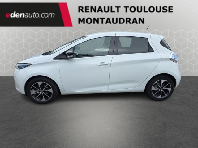 Renault Zoe image 1