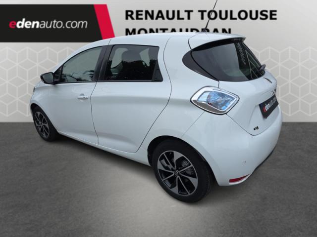Renault Zoe image 9