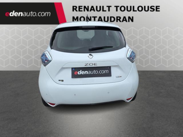 Renault Zoe image 7