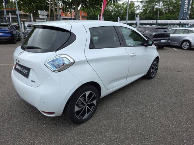 Renault Zoe image 6