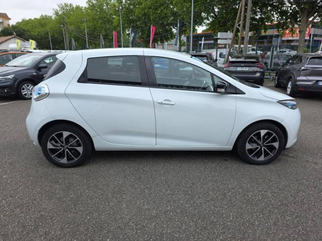 Renault Zoe image 5