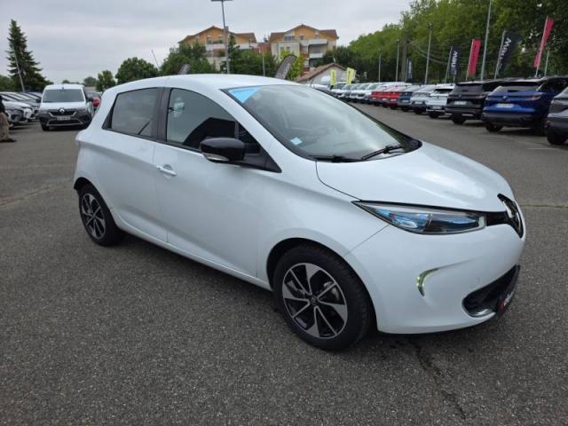 Renault Zoe image 3
