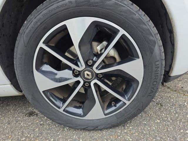 Renault Zoe image 8