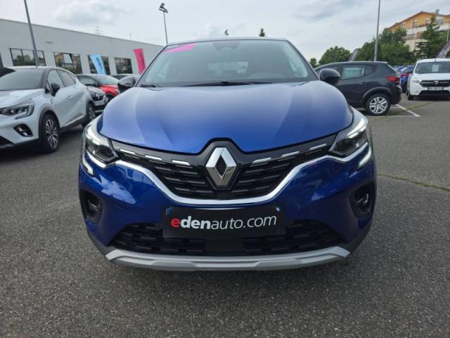 Renault Captur image 7