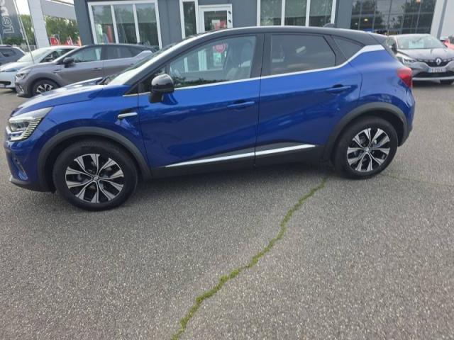 Renault Captur image 3