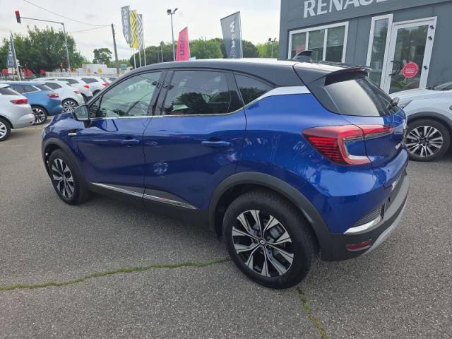 Renault Captur image 6