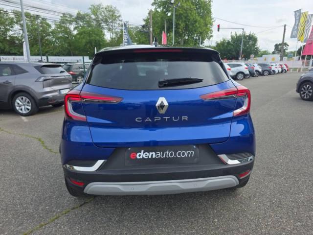 Renault Captur image 5