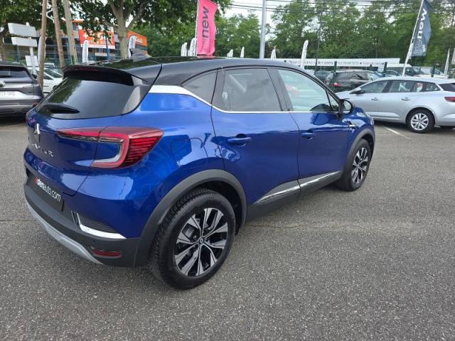 Renault Captur image 9