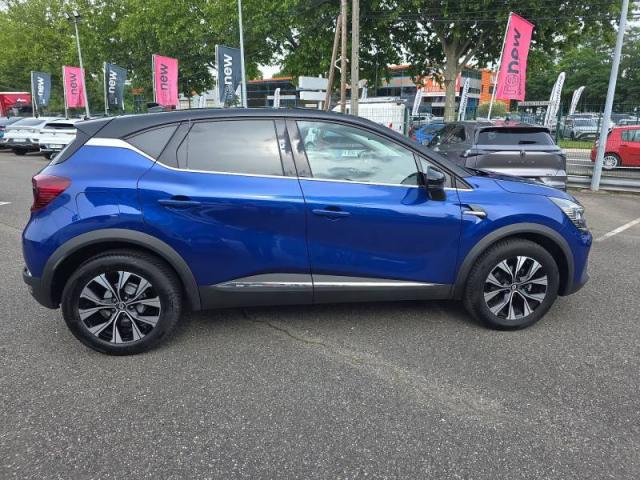 Renault Captur image 2