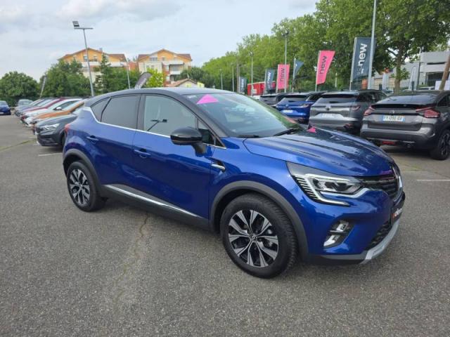 Renault Captur image 8