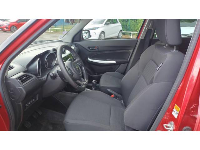 Suzuki Swift image 6