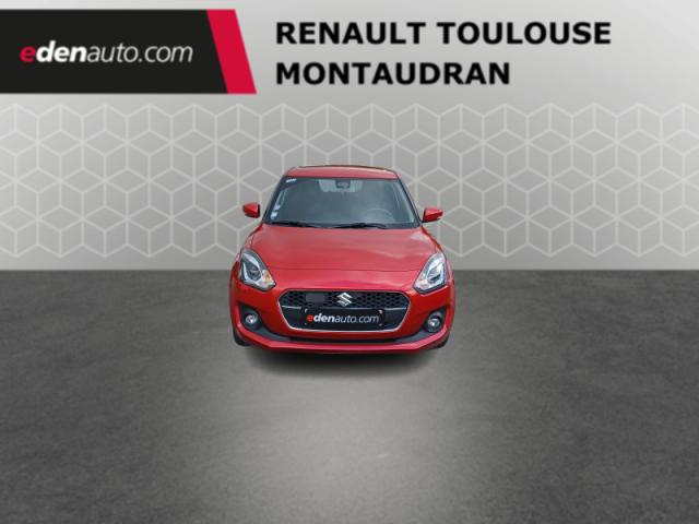 Suzuki Swift image 2