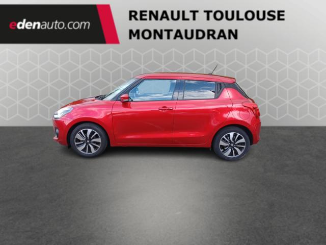 Suzuki Swift image 7