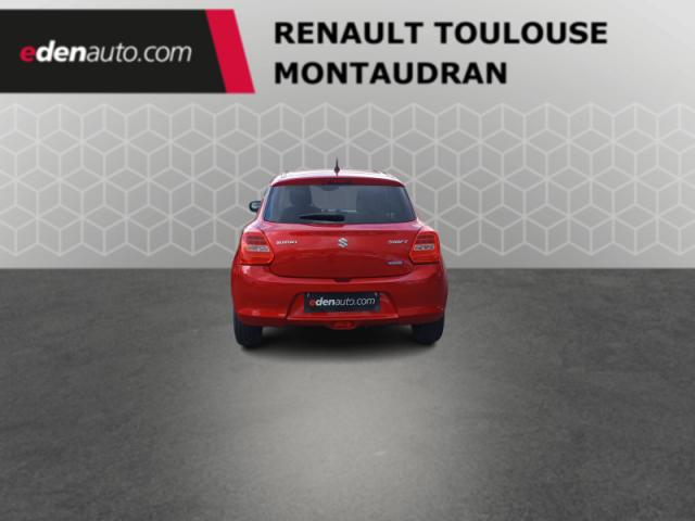 Suzuki Swift image 3