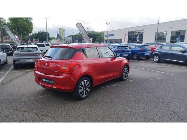 Suzuki Swift image 5