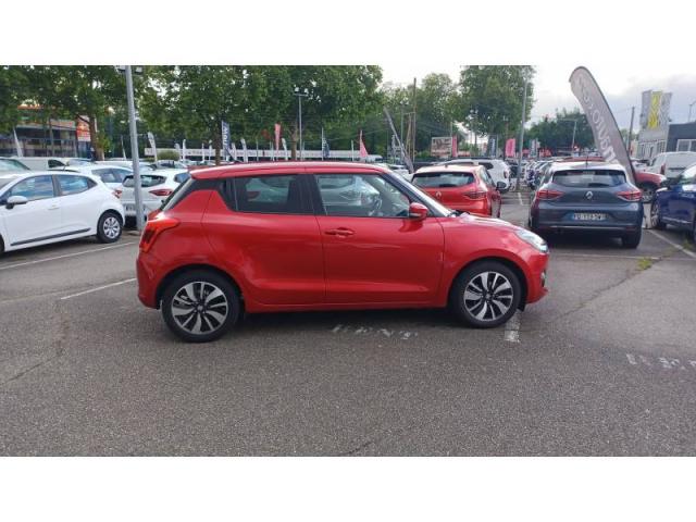Suzuki Swift image 8