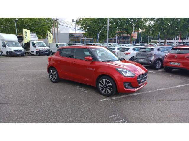 Suzuki Swift image 1