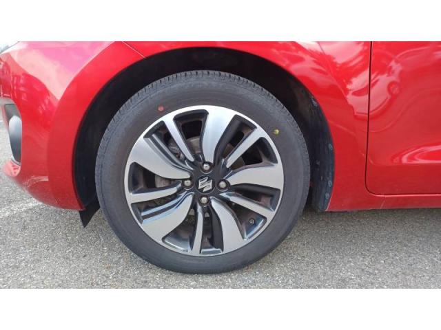 Suzuki Swift image 4