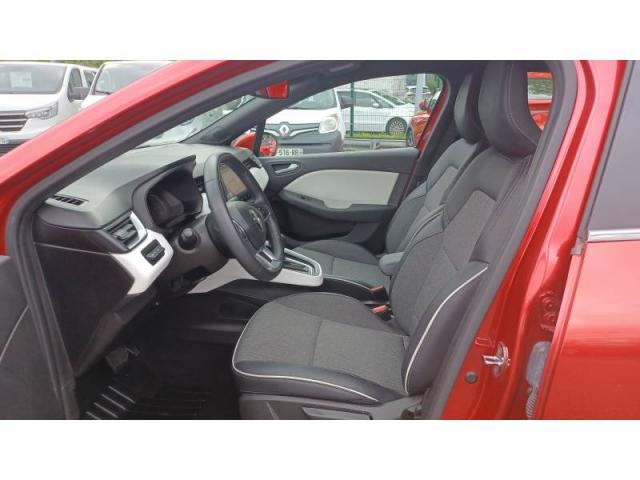 Renault Clio image 1