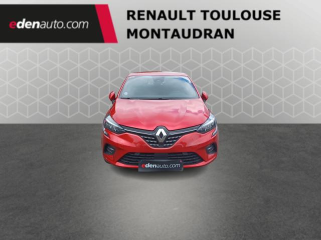 Renault Clio image 6