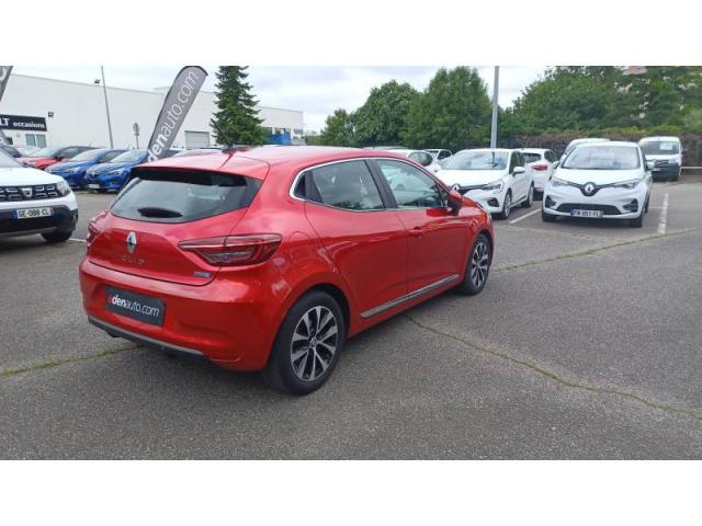 Renault Clio image 7