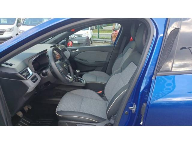 Renault Clio image 8