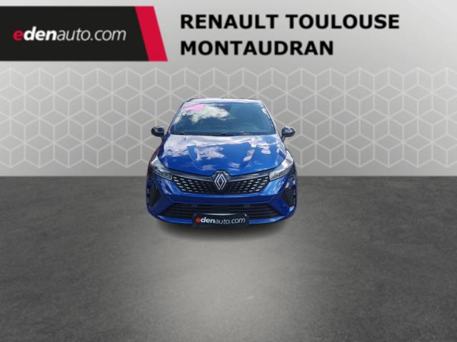 Renault Clio image 4