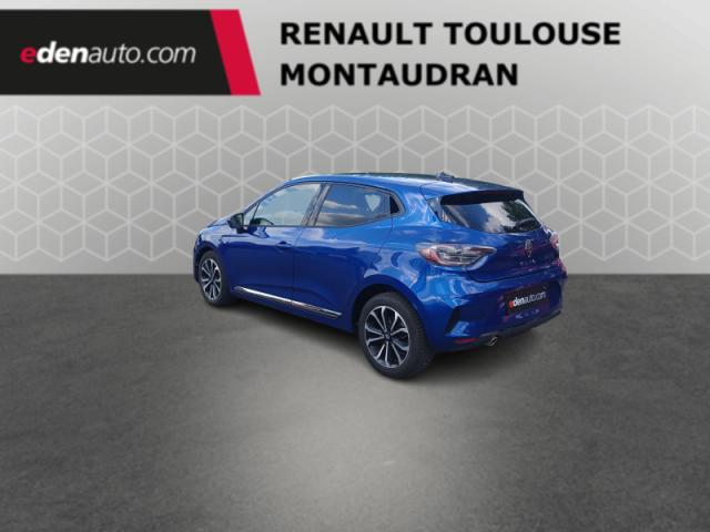 Renault Clio image 7