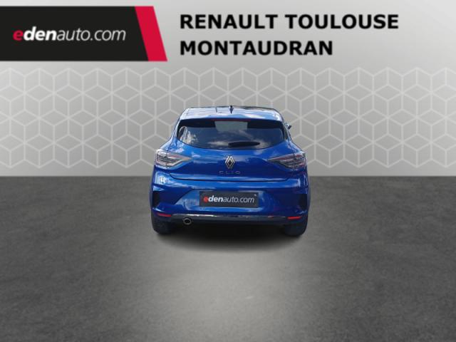 Renault Clio image 5