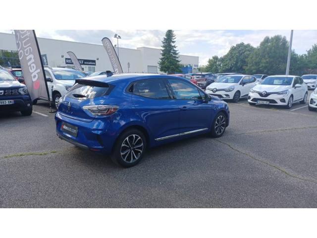 Renault Clio image 2