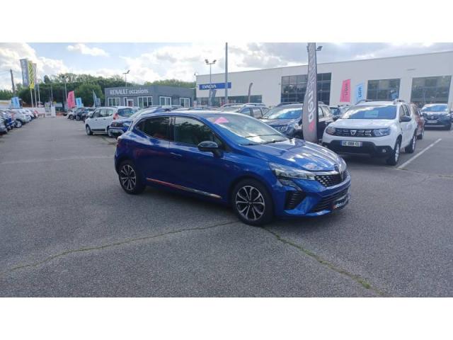 Renault Clio image 9