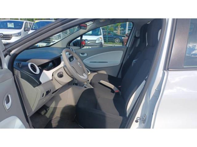 Renault Zoe image 5