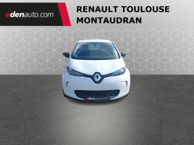 Renault Zoe image 6