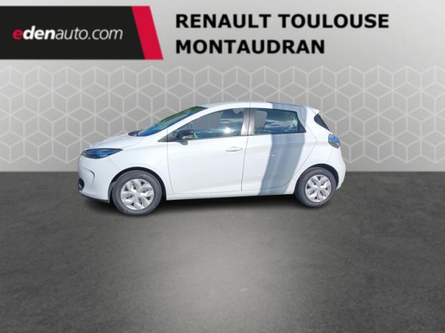 Renault Zoe image 2