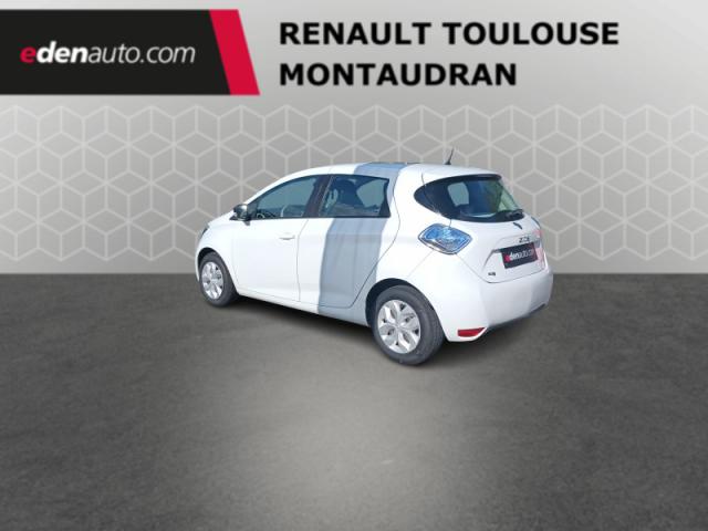 Renault Zoe image 7