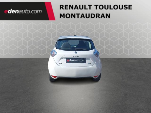 Renault Zoe image 9