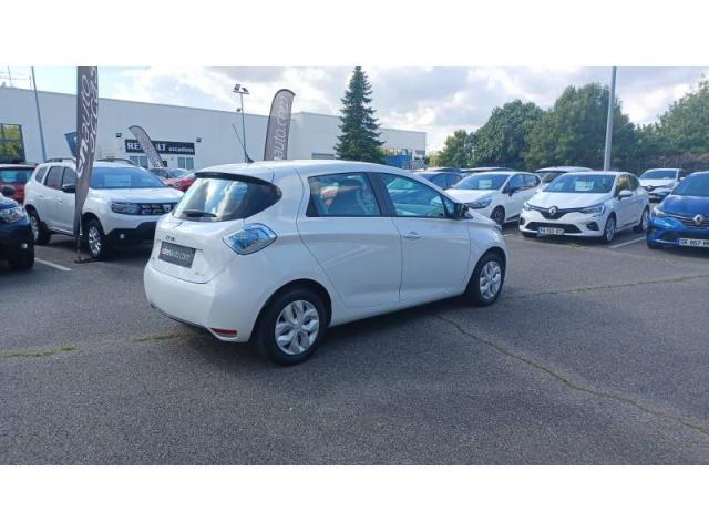 Renault Zoe image 4