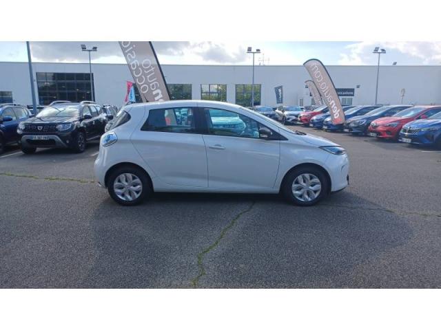 Renault Zoe image 1