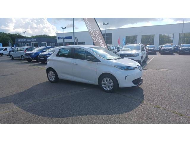 Renault Zoe image 3