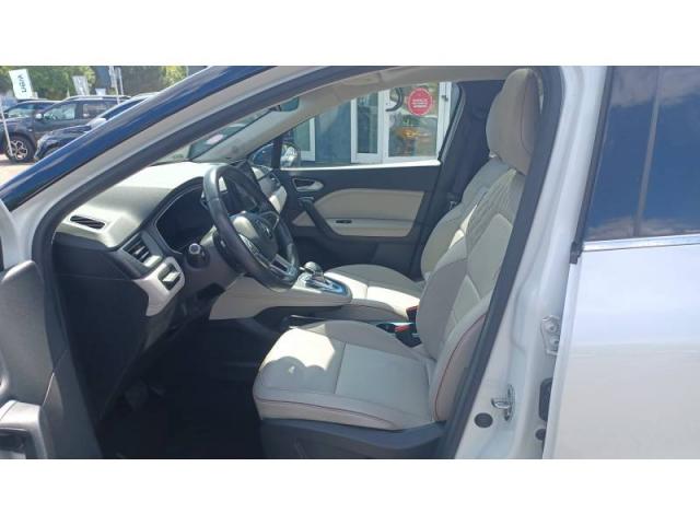 Renault Captur image 2