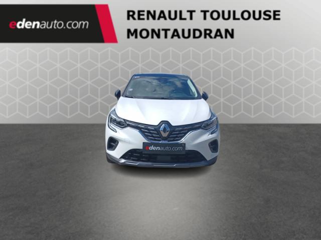 Renault Captur image 7