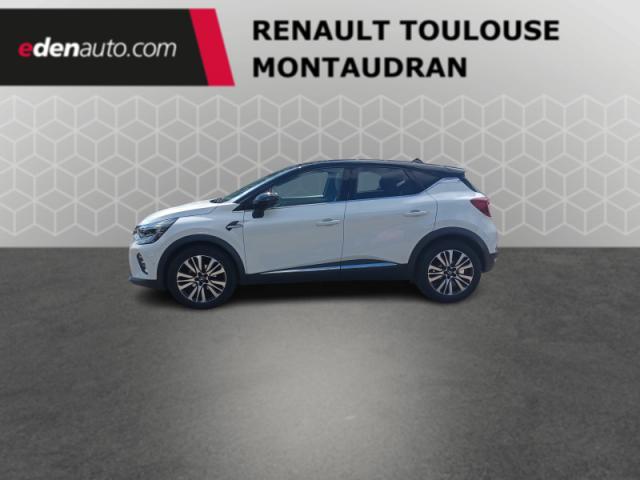 Renault Captur image 8