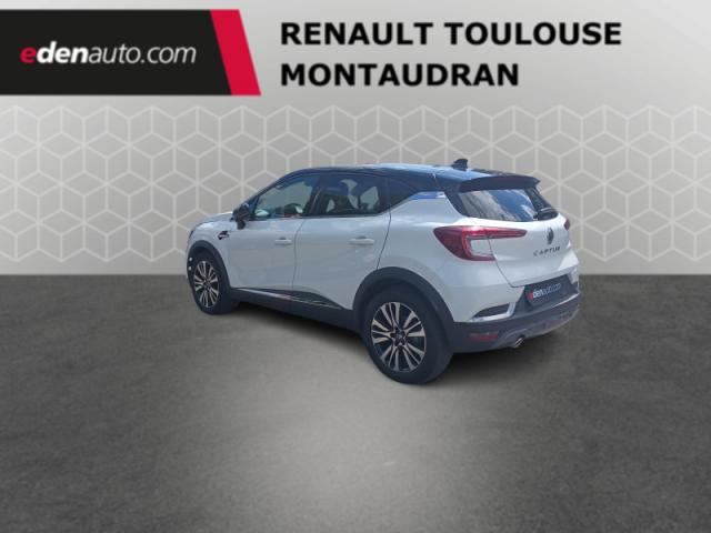 Renault Captur image 3