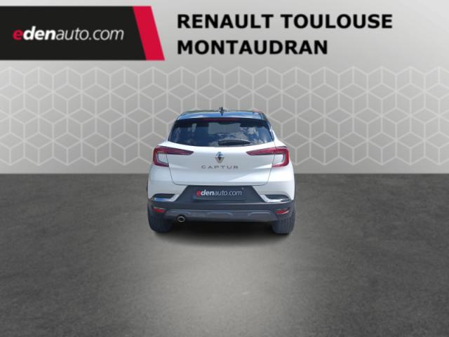 Renault Captur image 4