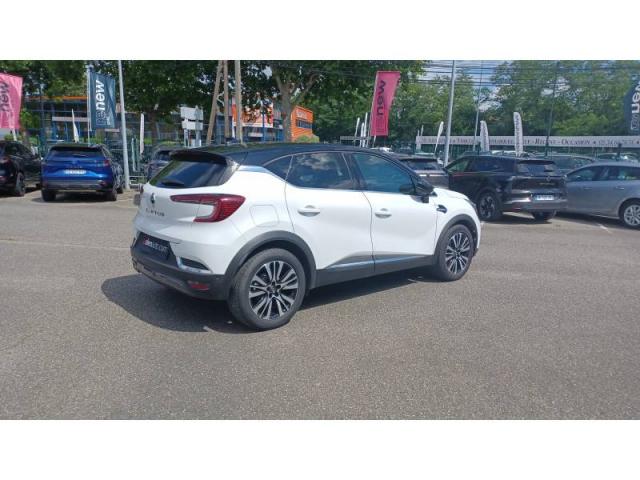 Renault Captur image 9