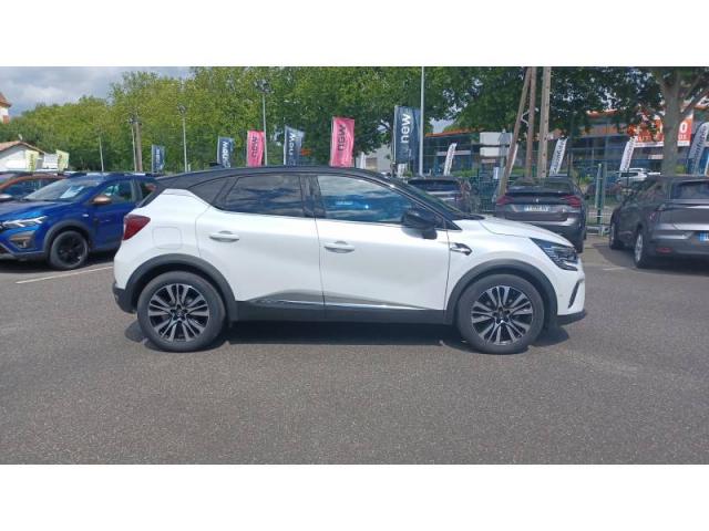 Renault Captur image 1