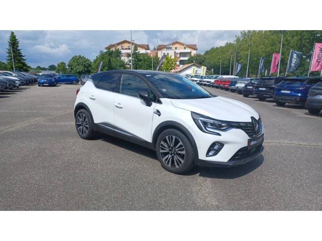 Renault Captur image 6