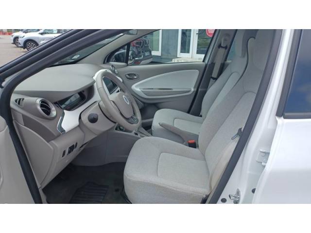 Renault Zoe image 1