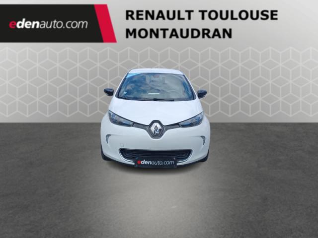 Renault Zoe image 6